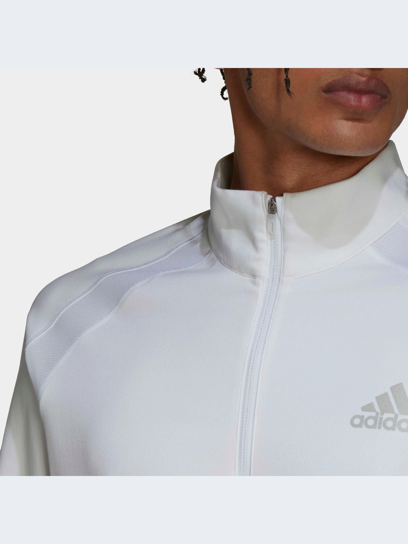 Худи и свитшоты Adidas модель HK5640-KZ Худи и свитшоты Adidas модель HK5640-KZ Фото