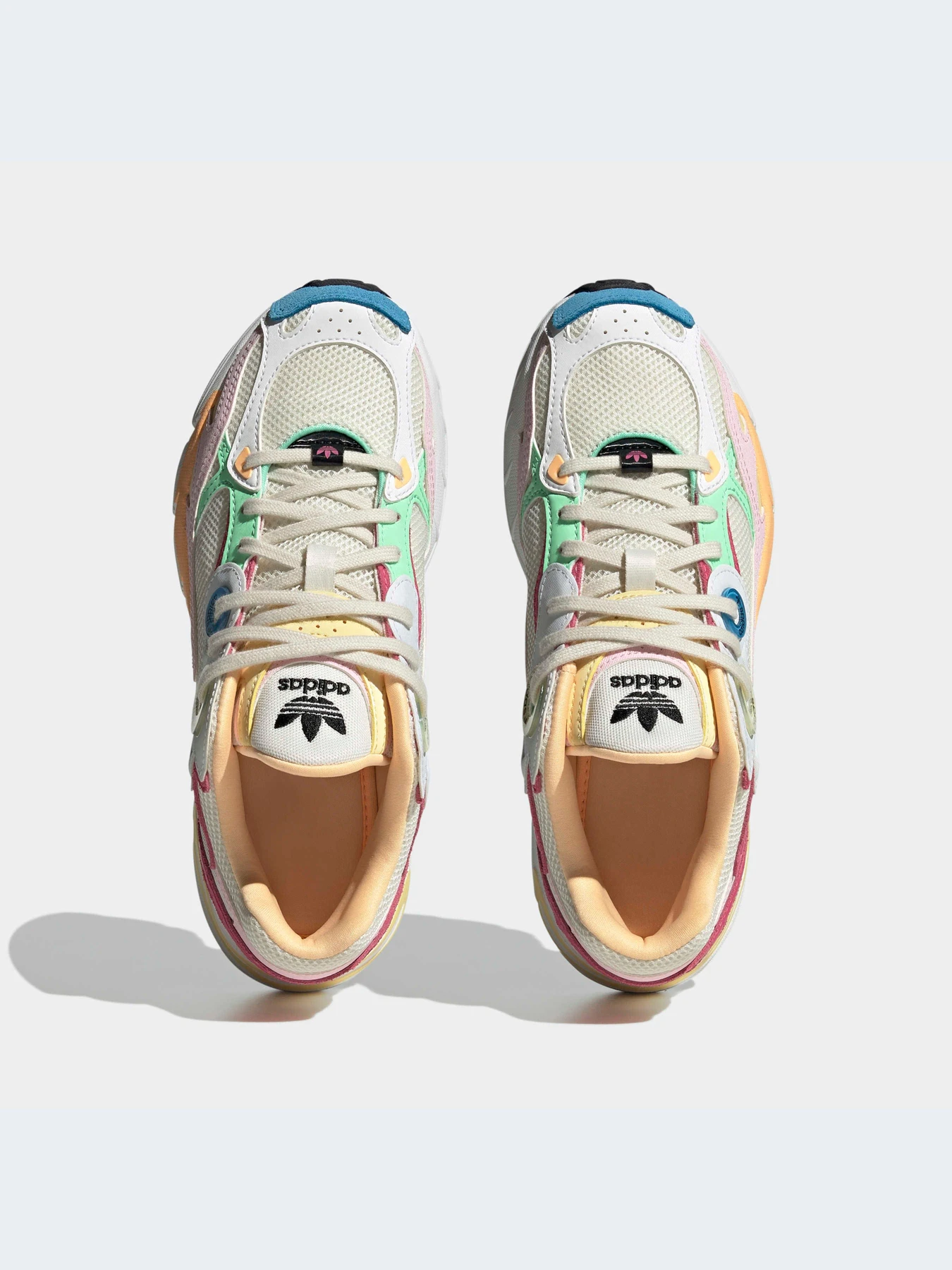 Кроссовки Adidas Astir модель HQ4422-KZ Кроссовки Adidas Astir модель HQ4422-KZ Фото