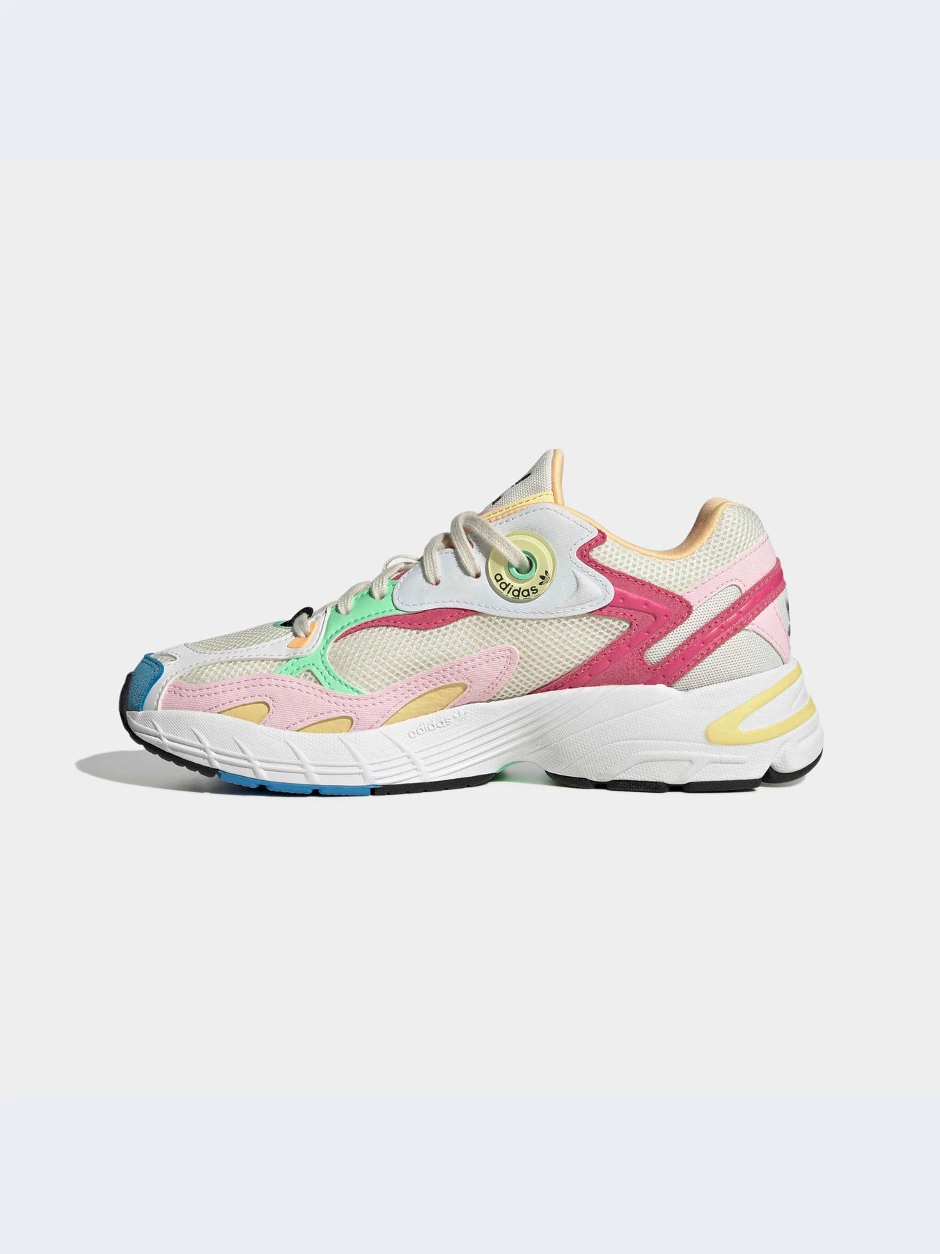 Кроссовки Adidas Astir модель HQ4422-KZ Кроссовки Adidas Astir модель HQ4422-KZ Фото