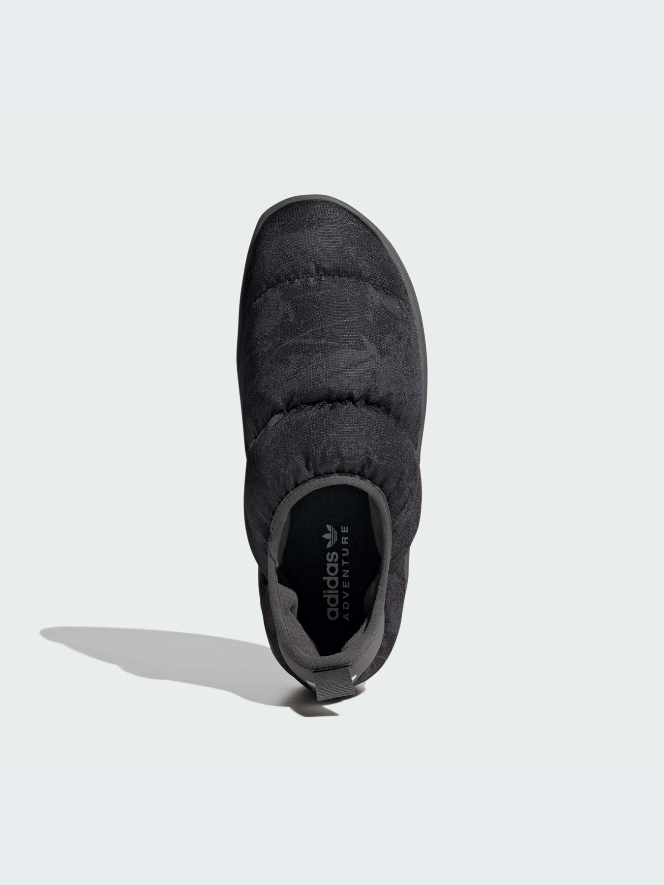 Слипоны и мокасины Adidas Adilette модель IF5473-KZ Слипоны и мокасины Adidas Adilette модель IF5473-KZ Фото