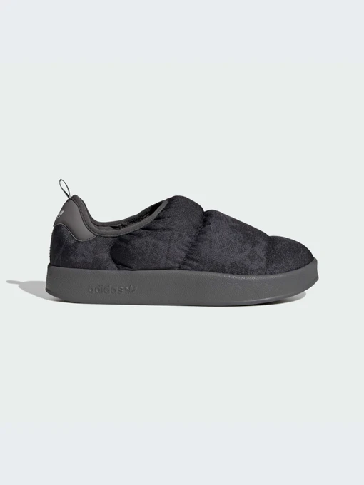 Слипоны и мокасины Adidas Adilette модель IF5473-KZ Фото