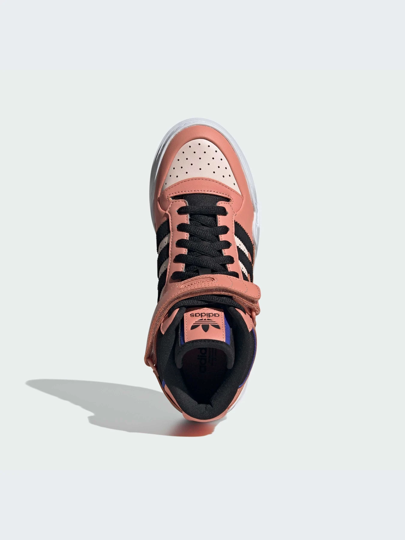 Кроссовки Adidas Forum модель IG0265-KZ Кроссовки Adidas Forum модель IG0265-KZ Фото