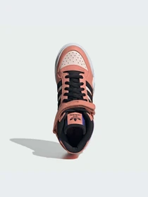 Кроссовки Adidas Forum модель IG0265-KZ Фото