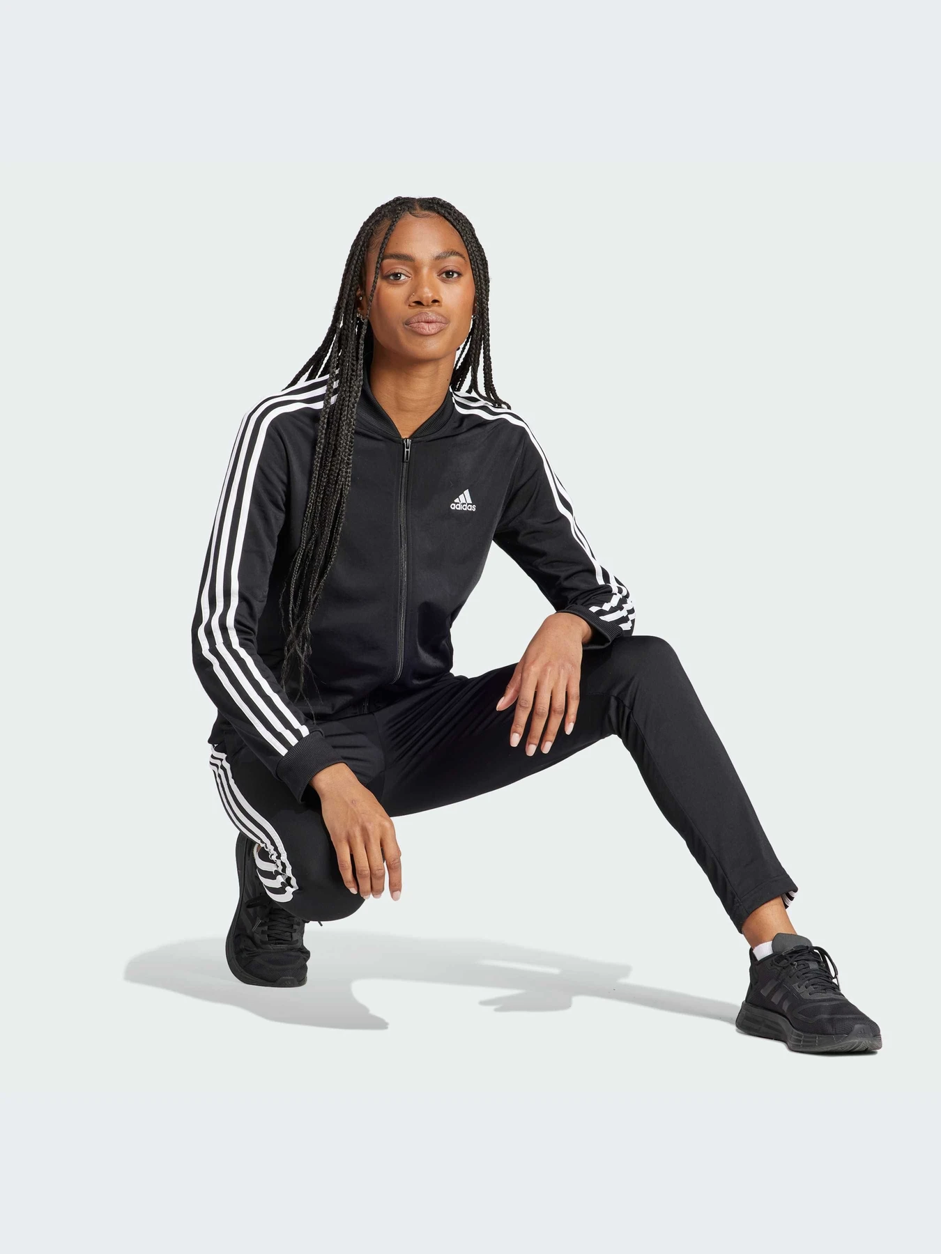 Костюмы Adidas модель IJ8781-KZ Костюмы Adidas модель IJ8781-KZ Фото