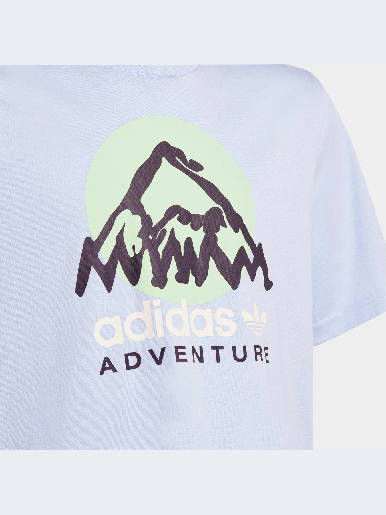 Футболки и поло Adidas модель IC5386-KZ Футболки и поло Adidas модель IC5386-KZ Фото