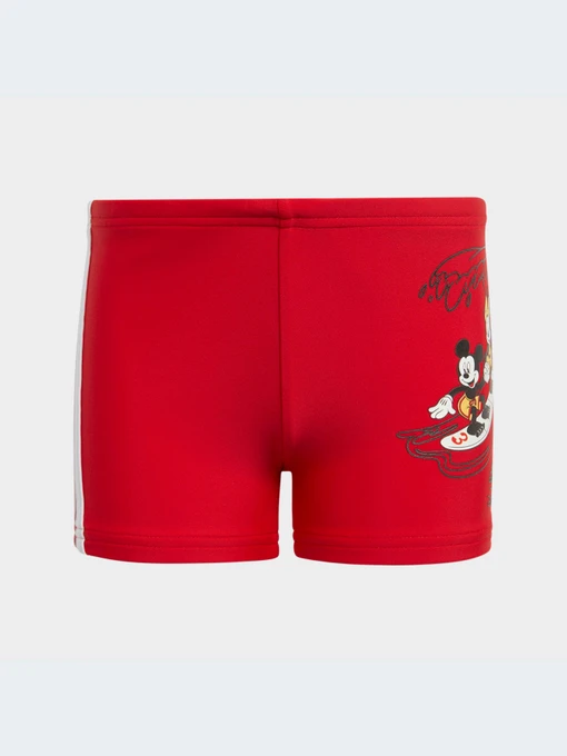 Одежда для пляжа Adidas Disney модель HR7445-KZ Фото