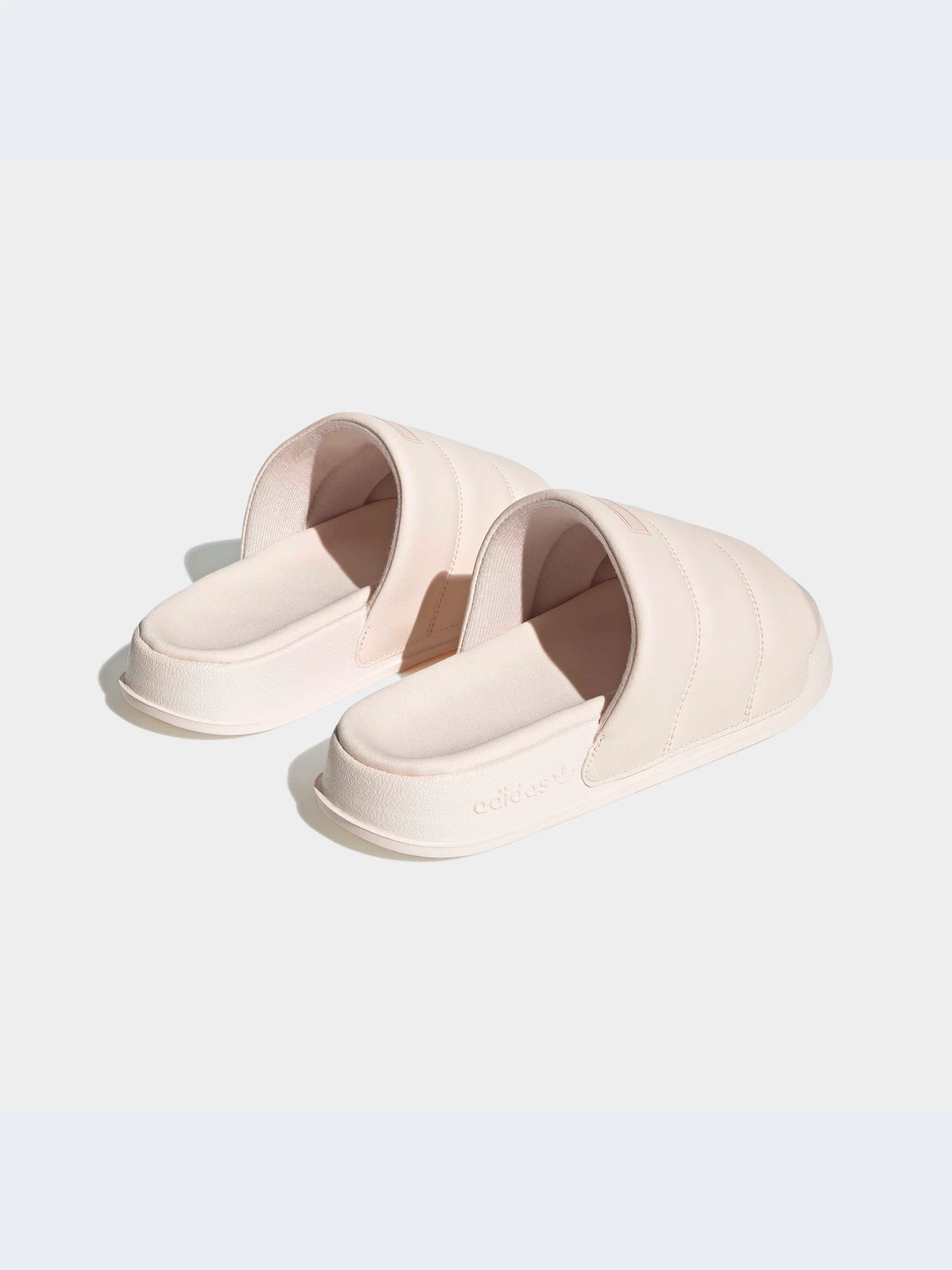 Шлёпанцы Adidas Adilette модель HQ8772-KZ Шлёпанцы Adidas Adilette модель HQ8772-KZ Фото