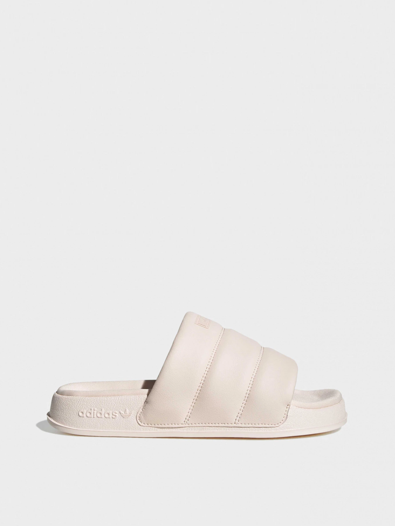 Шлёпанцы Adidas Adilette модель HQ8772-KZ Шлёпанцы Adidas Adilette модель HQ8772-KZ Фото