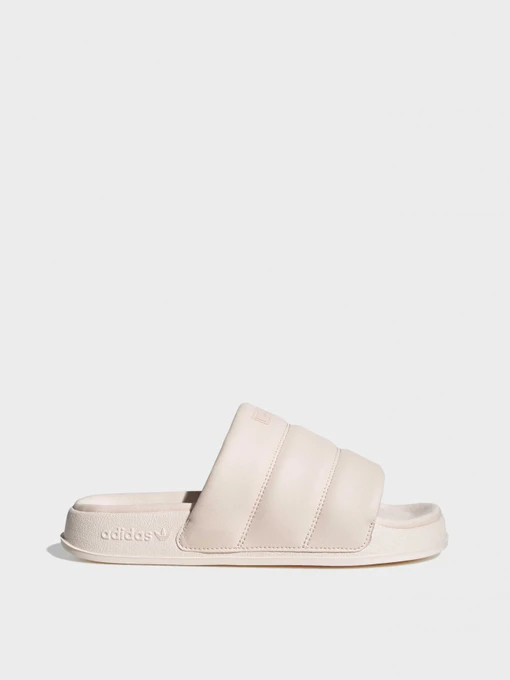Шлёпанцы Adidas Adilette модель HQ8772-KZ Фото