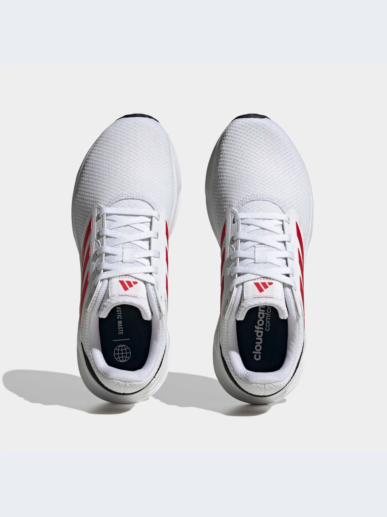 Кроссовки Adidas Galaxy модель HP2428-KZ Кроссовки Adidas Galaxy модель HP2428-KZ Фото