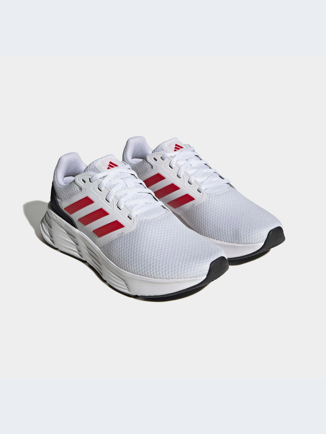 Кроссовки Adidas Galaxy модель HP2428-KZ Кроссовки Adidas Galaxy модель HP2428-KZ Фото