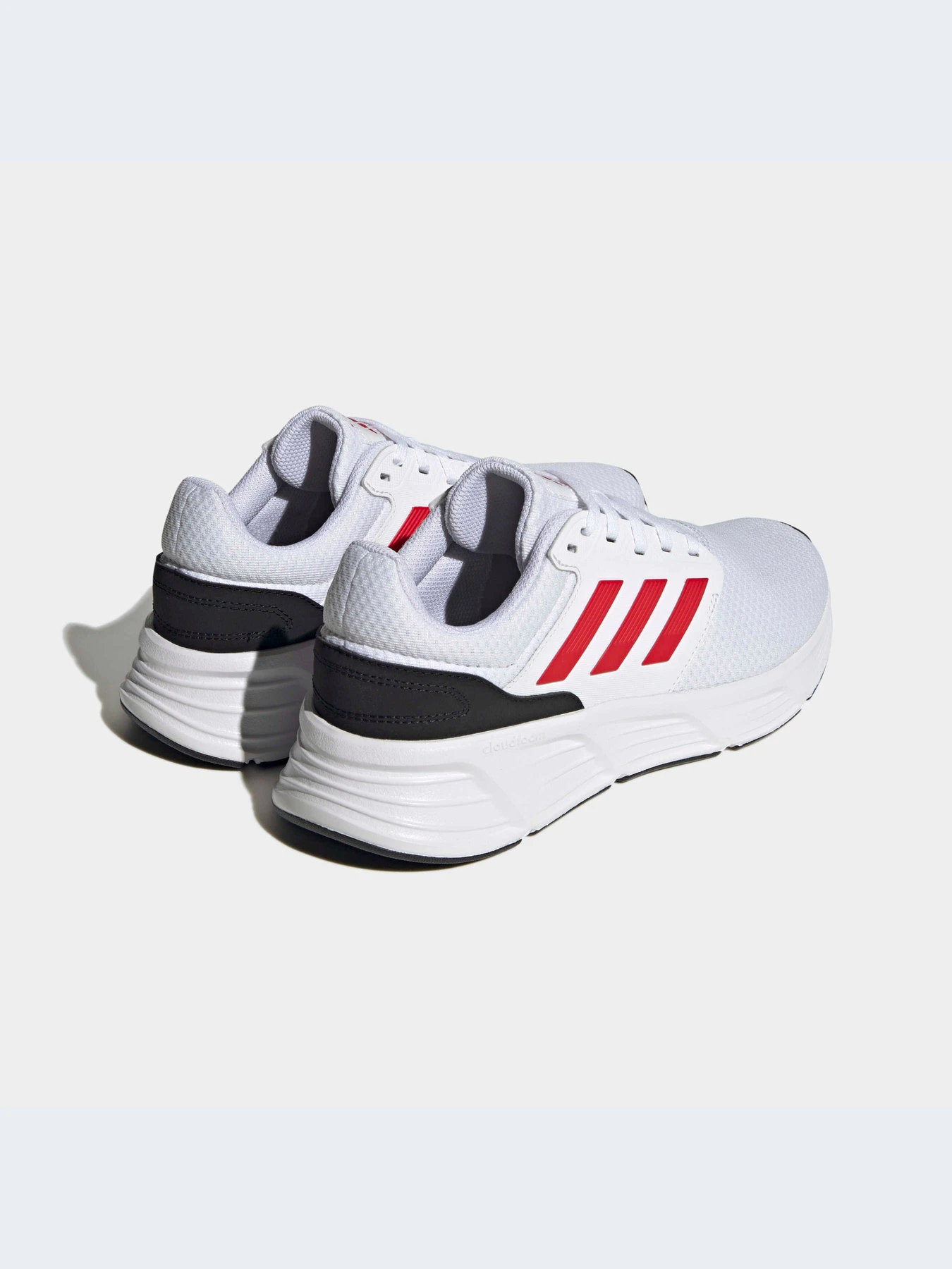 Кроссовки Adidas Galaxy модель HP2428-KZ Кроссовки Adidas Galaxy модель HP2428-KZ Фото