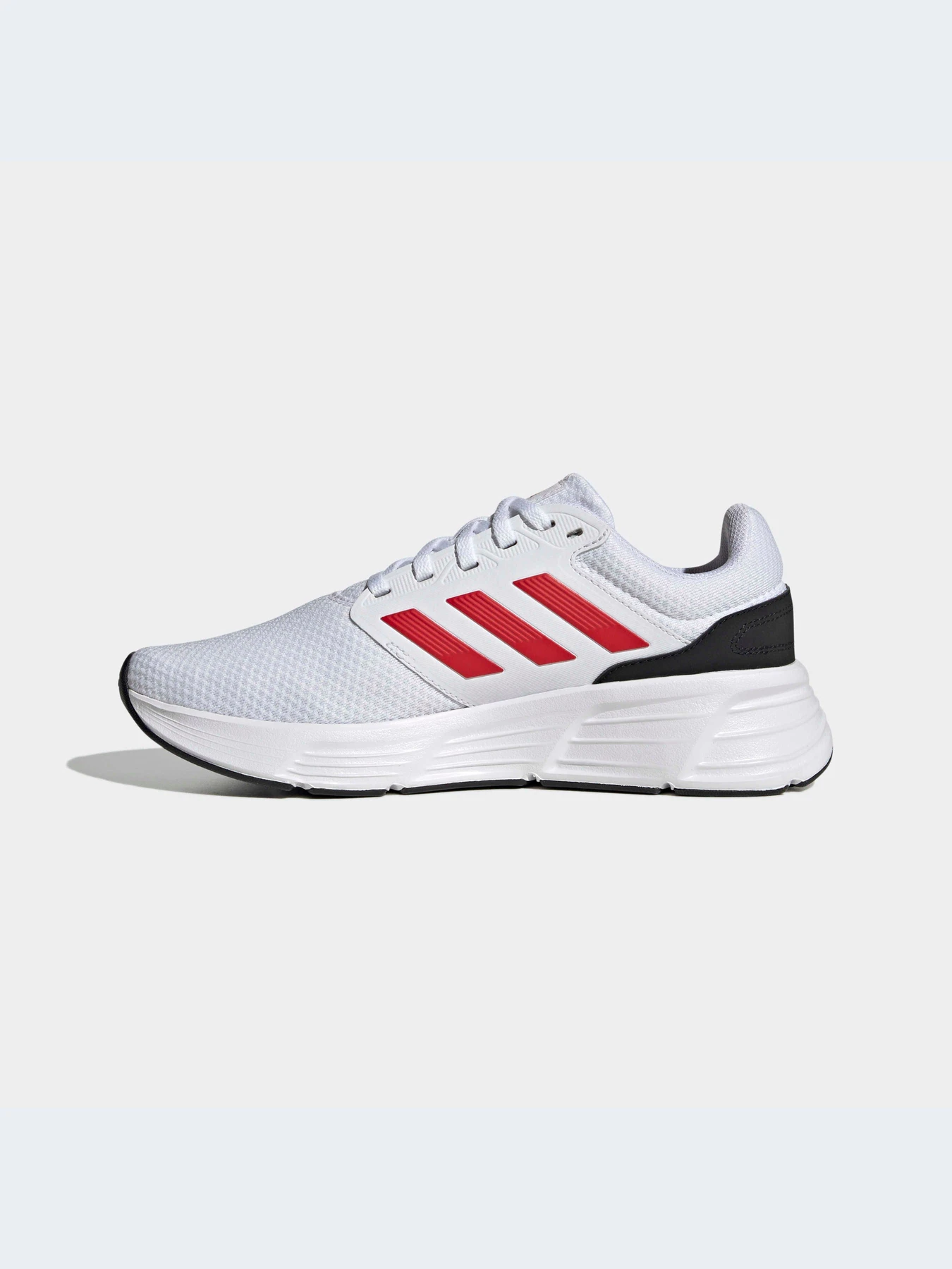 Кроссовки Adidas Galaxy модель HP2428-KZ Кроссовки Adidas Galaxy модель HP2428-KZ Фото