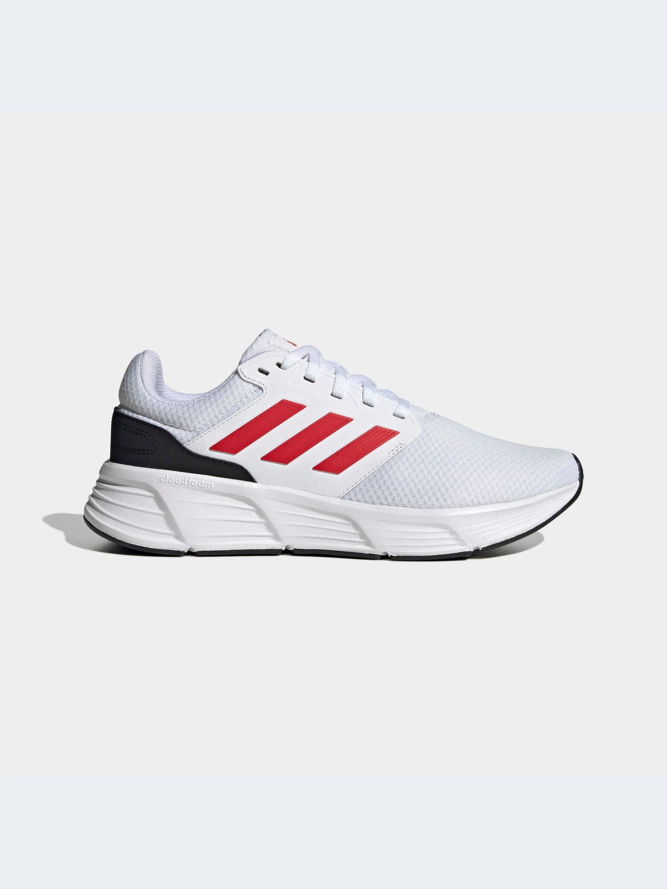 Кроссовки Adidas Galaxy модель HP2428-KZ Кроссовки Adidas Galaxy модель HP2428-KZ Фото