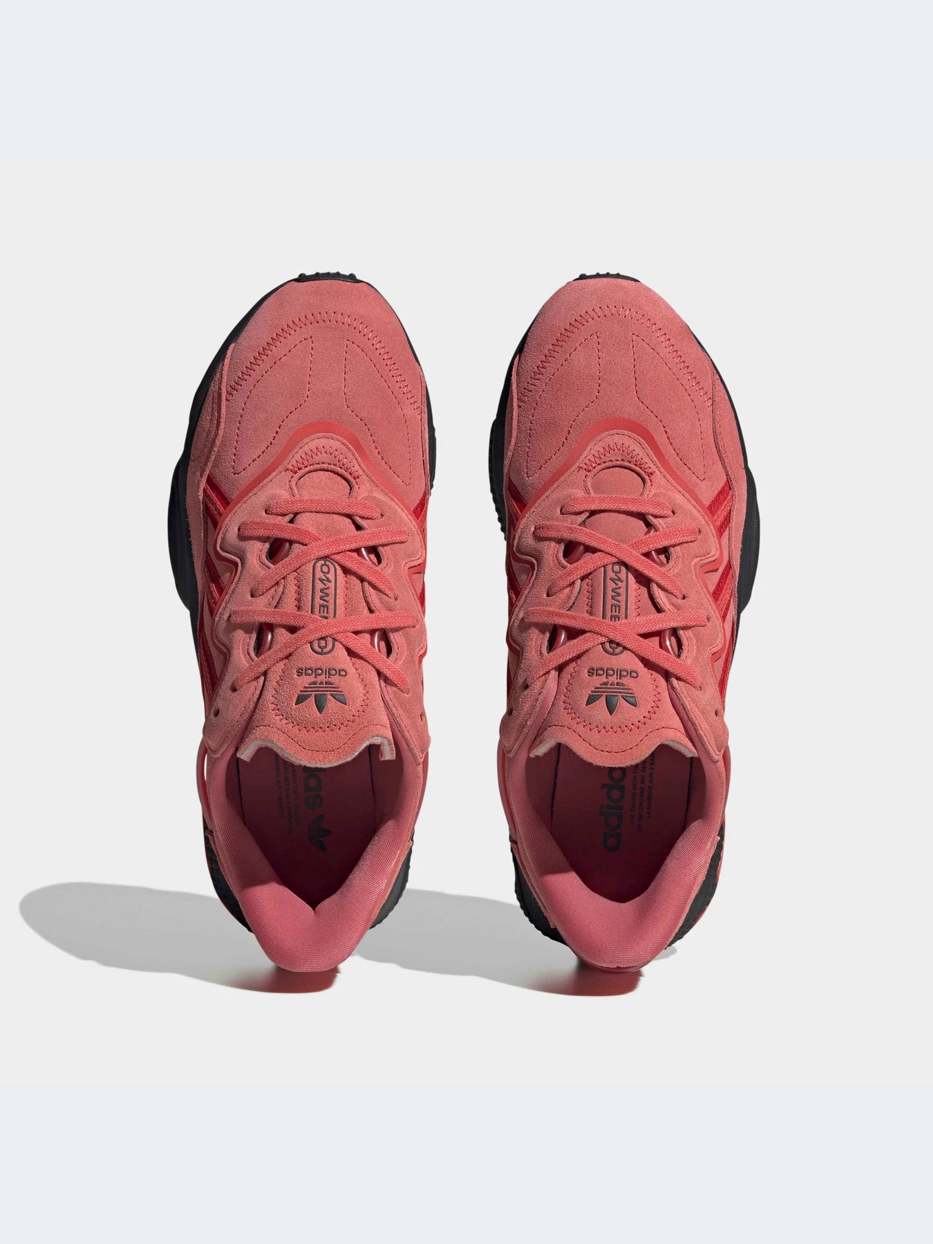 Кроссовки Adidas Ozweego модель HP6386-KZ Кроссовки Adidas Ozweego модель HP6386-KZ Фото