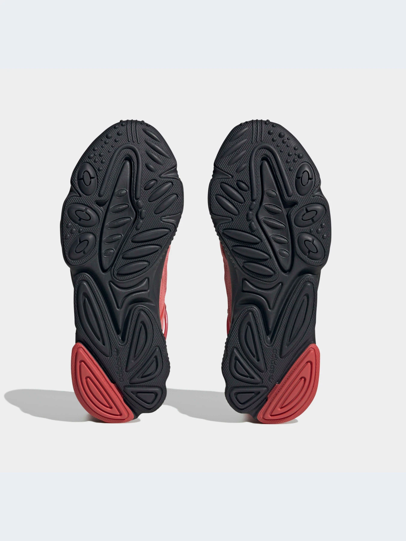 Кроссовки Adidas Ozweego модель HP6386-KZ Кроссовки Adidas Ozweego модель HP6386-KZ Фото
