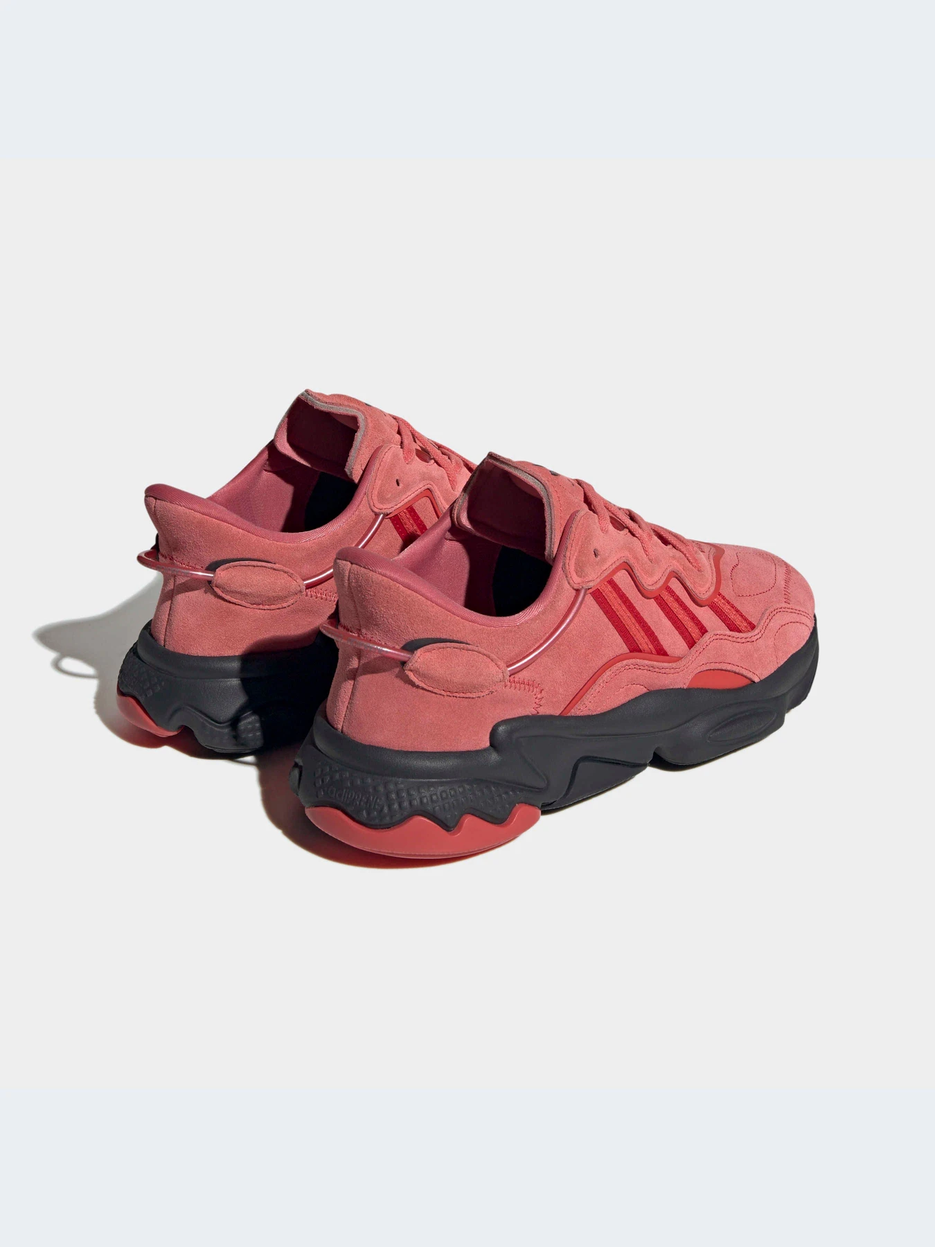 Кроссовки Adidas Ozweego модель HP6386-KZ Кроссовки Adidas Ozweego модель HP6386-KZ Фото