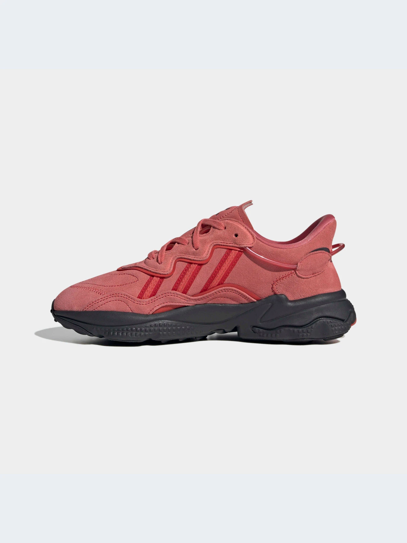 Кроссовки Adidas Ozweego модель HP6386-KZ Кроссовки Adidas Ozweego модель HP6386-KZ Фото