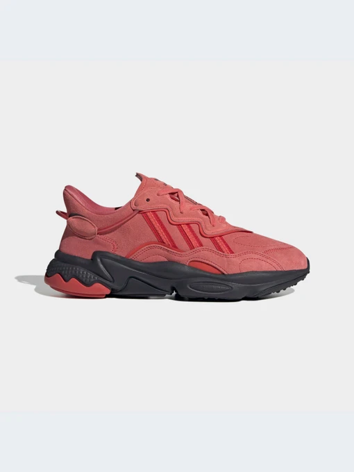 Кроссовки Adidas Ozweego модель HP6386-KZ Фото