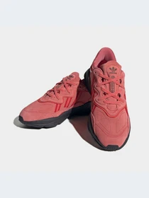 Кроссовки Adidas Ozweego модель HP6386-KZ Фото