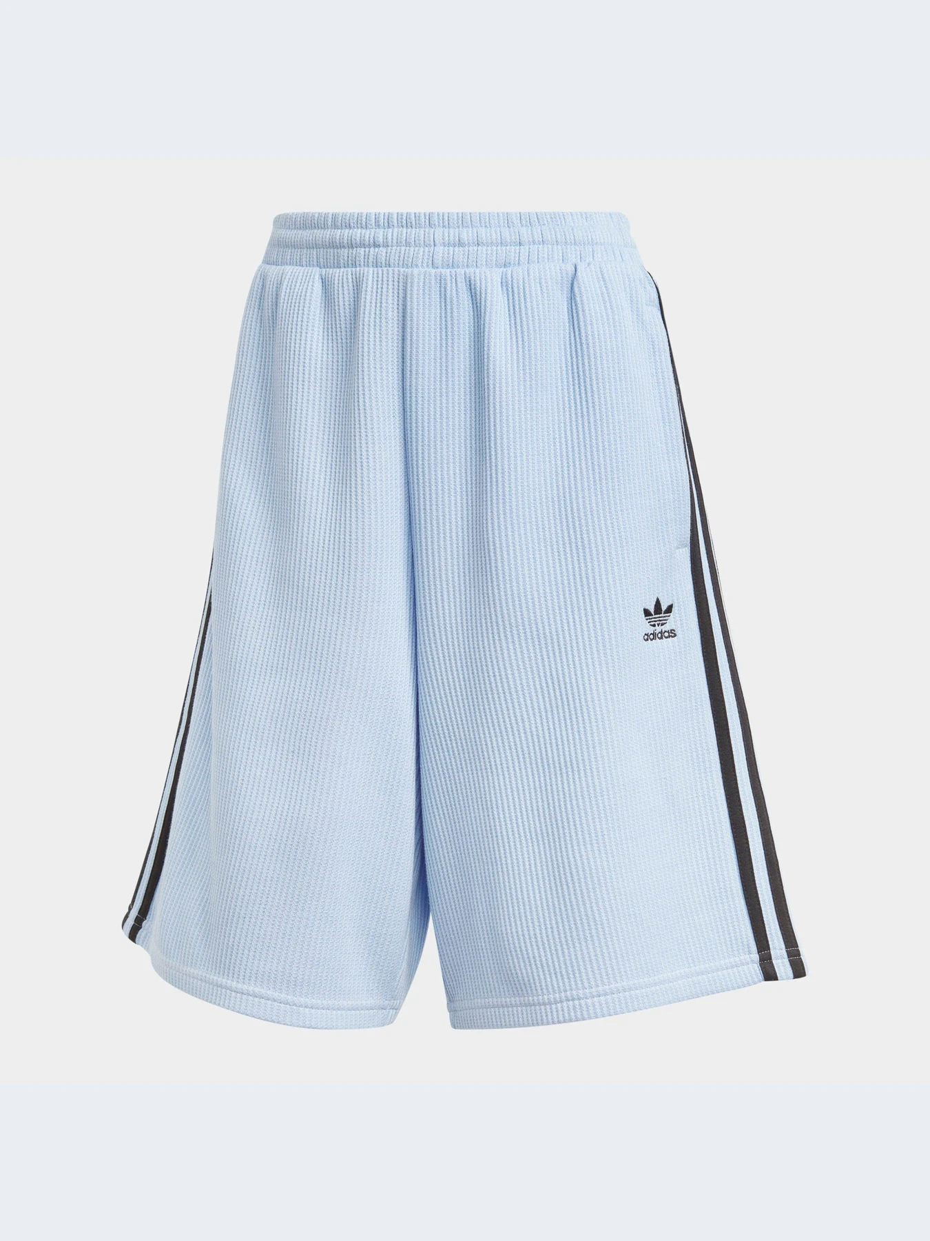 Шорты Adidas Adicolor модель IC5449-KZ Шорты Adidas Adicolor модель IC5449-KZ Фото