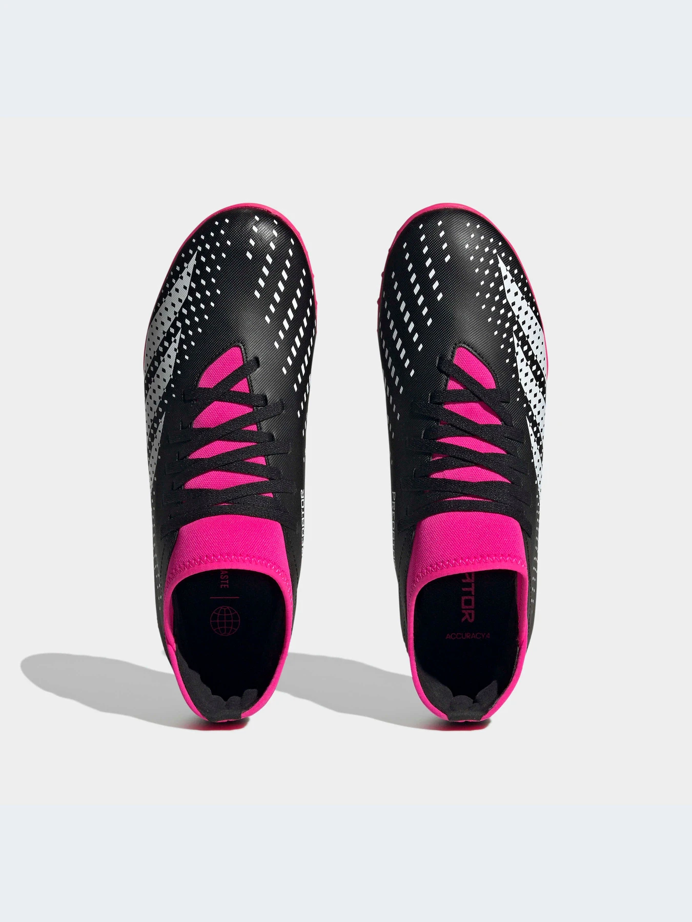 Кроссовки Adidas Predator модель GW7063-KZ Кроссовки Adidas Predator модель GW7063-KZ Фото