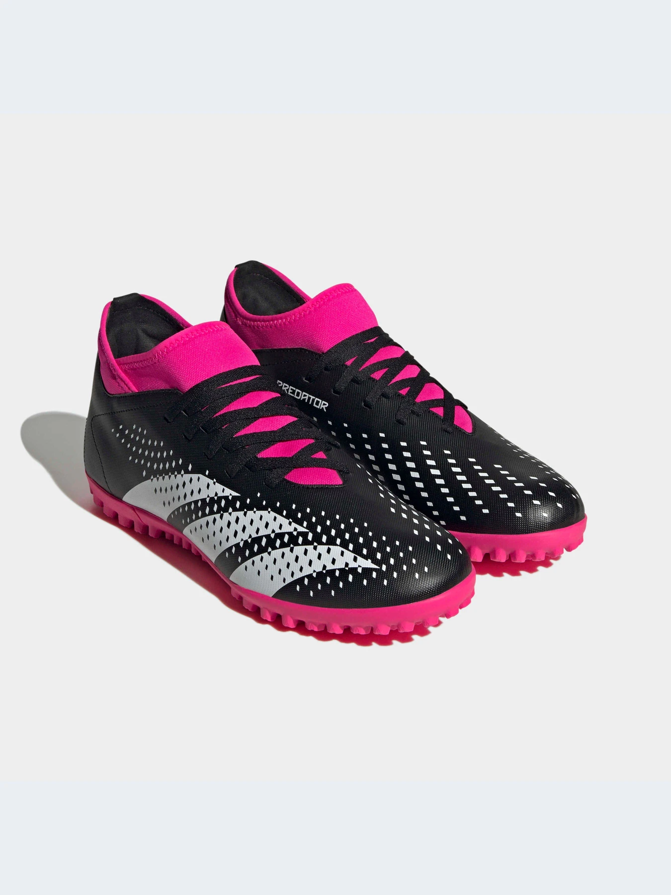 Кроссовки Adidas Predator модель GW7063-KZ Кроссовки Adidas Predator модель GW7063-KZ Фото