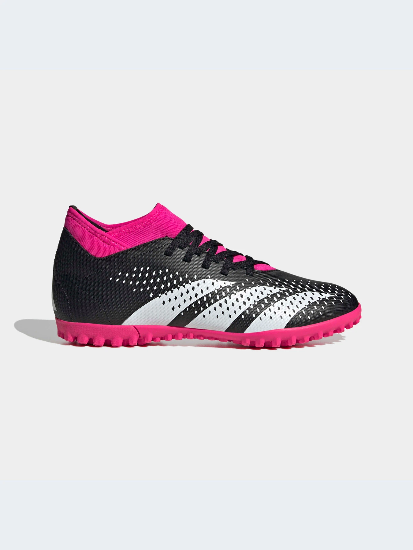 Кроссовки Adidas Predator модель GW7063-KZ Кроссовки Adidas Predator модель GW7063-KZ Фото