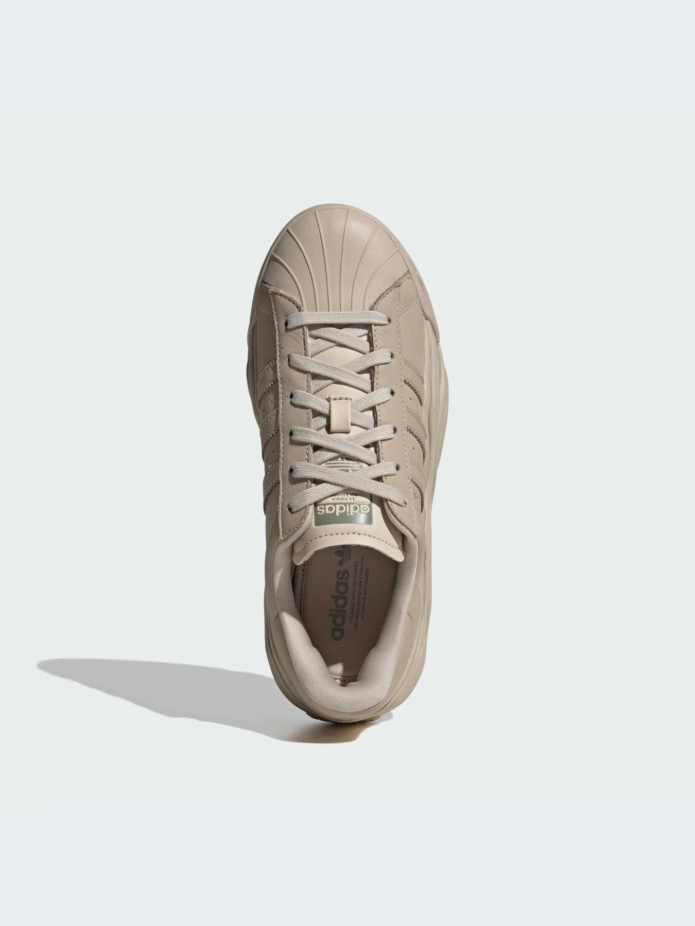 Кроссовки Adidas Superstar модель IF7690-KZ Кроссовки Adidas Superstar модель IF7690-KZ Фото