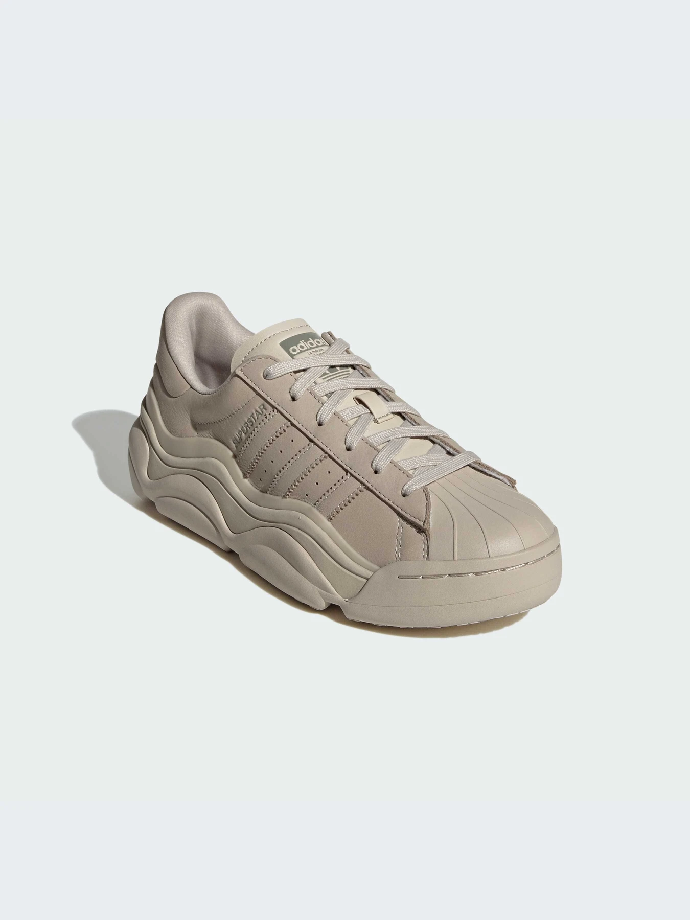 Кроссовки Adidas Superstar модель IF7690-KZ Кроссовки Adidas Superstar модель IF7690-KZ Фото