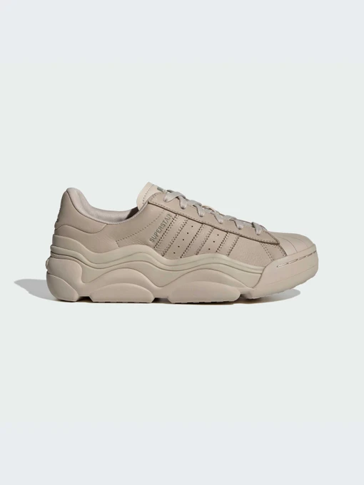 Кроссовки Adidas Superstar модель IF7690-KZ Фото