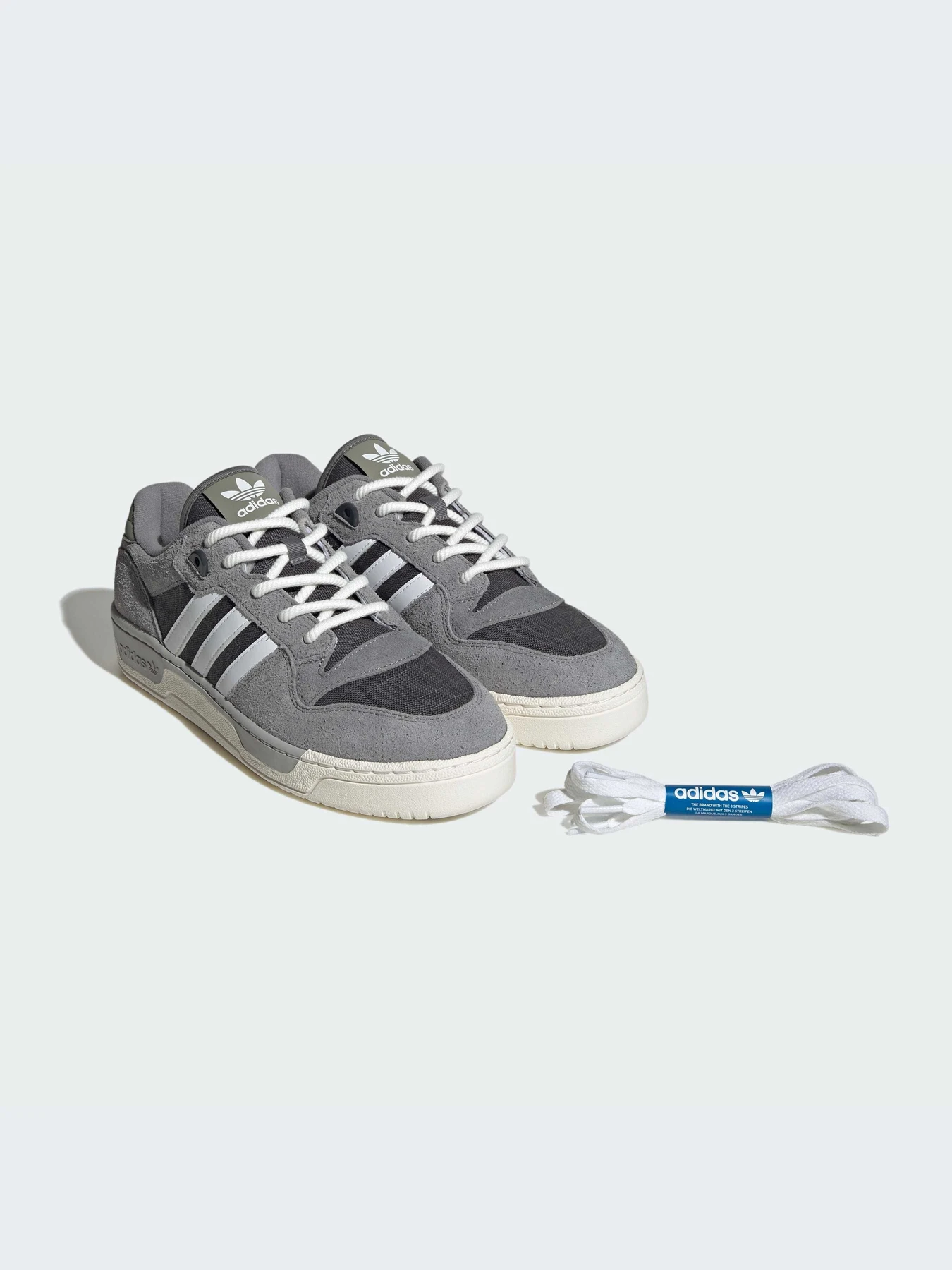 Кроссовки Adidas Rivalry модель IF0876-KZ Кроссовки Adidas Rivalry модель IF0876-KZ Фото