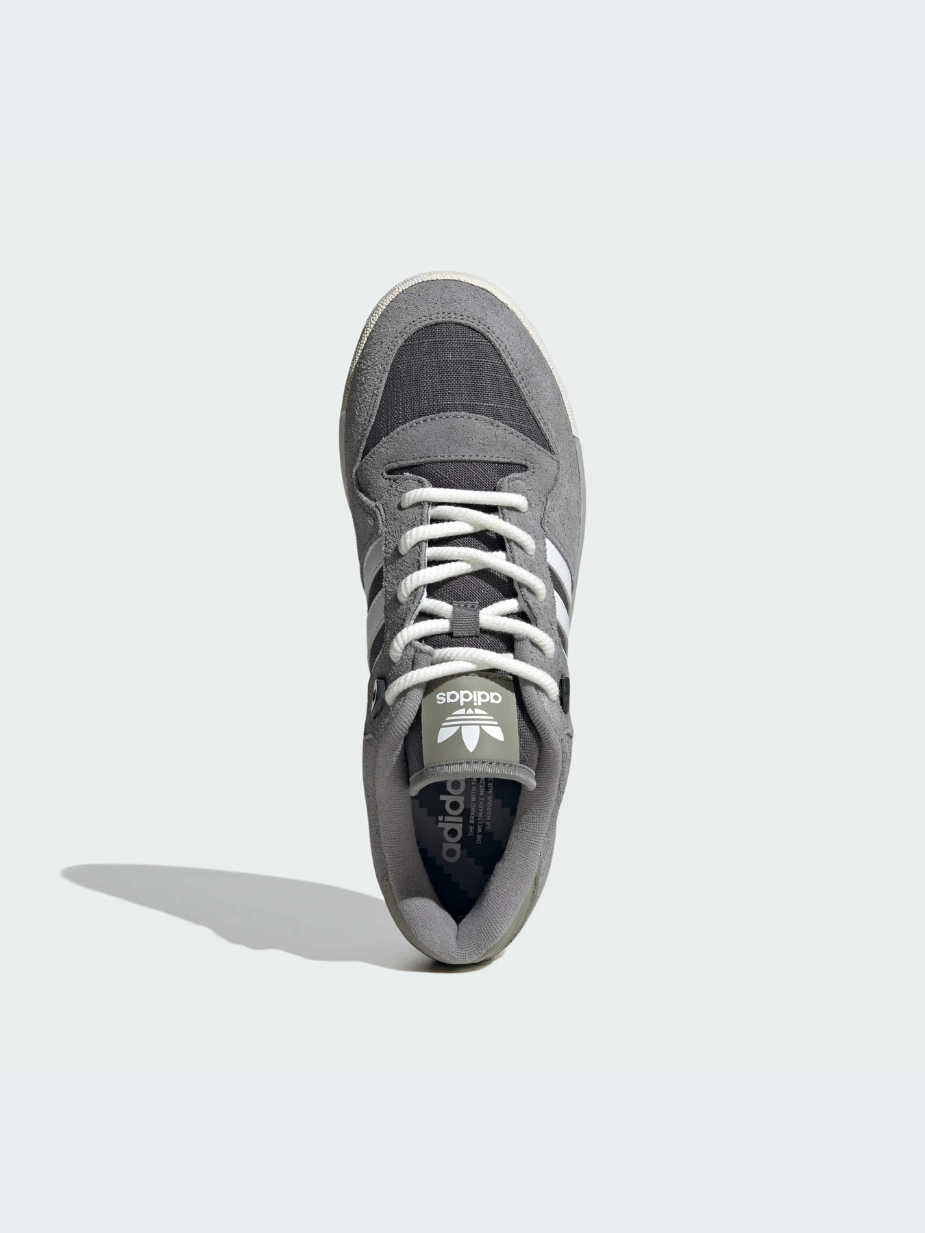 Кроссовки Adidas Rivalry модель IF0876-KZ Кроссовки Adidas Rivalry модель IF0876-KZ Фото