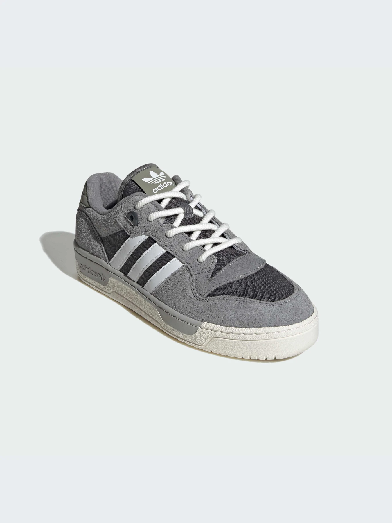 Кроссовки Adidas Rivalry модель IF0876-KZ Кроссовки Adidas Rivalry модель IF0876-KZ Фото