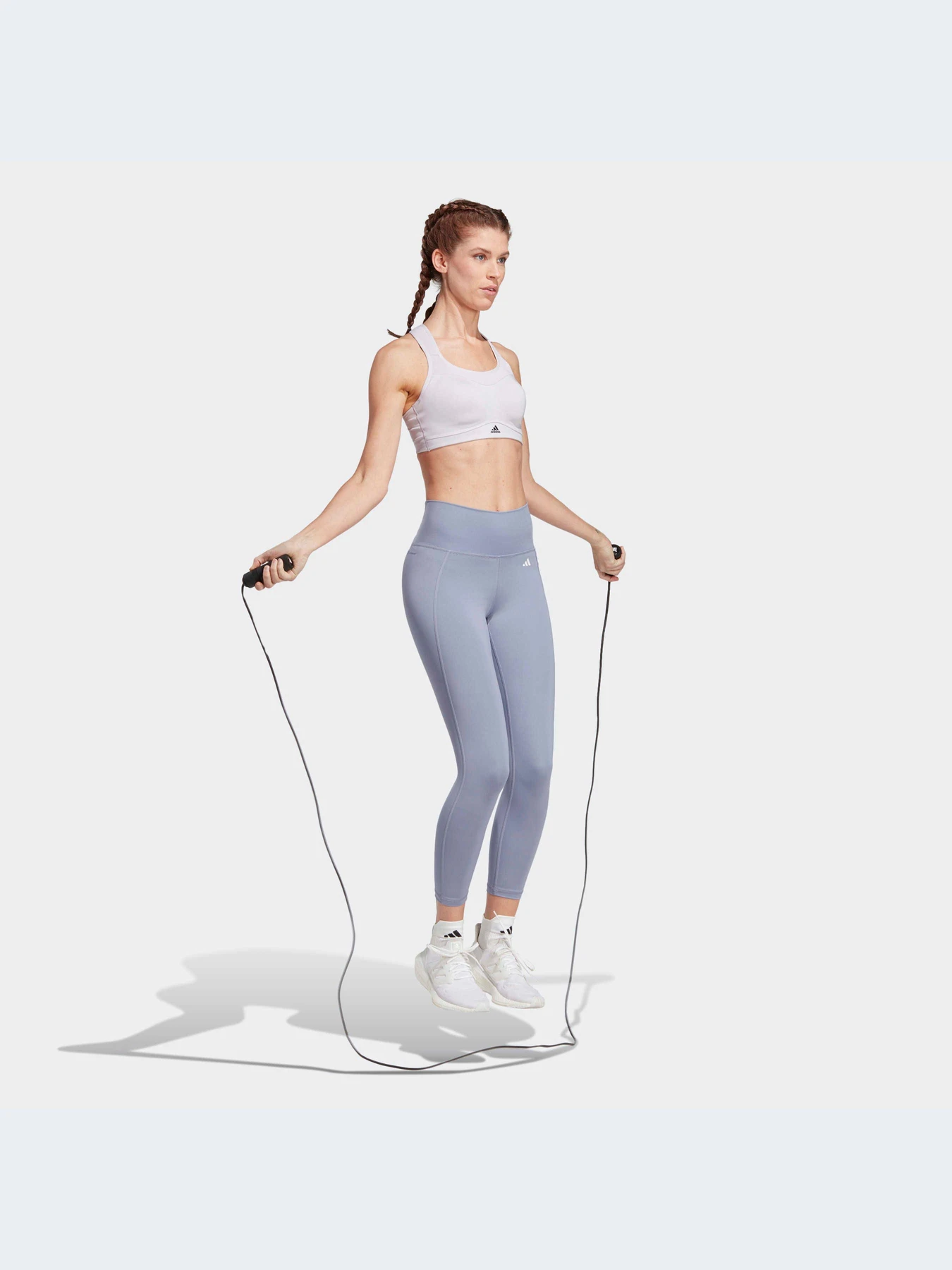 Футболки и поло Adidas Clima модель HZ4226-KZ Футболки и поло Adidas Clima модель HZ4226-KZ Фото