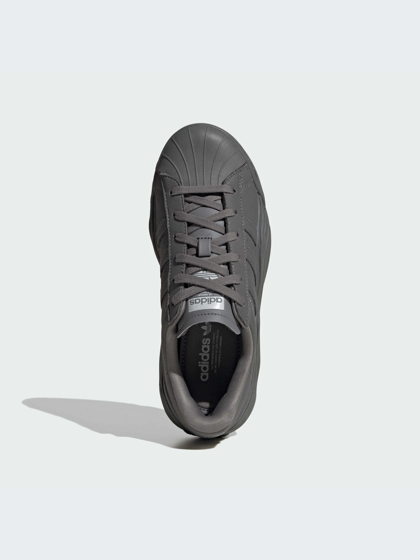 Кроссовки Adidas Superstar модель IE7369-KZ Кроссовки Adidas Superstar модель IE7369-KZ Фото