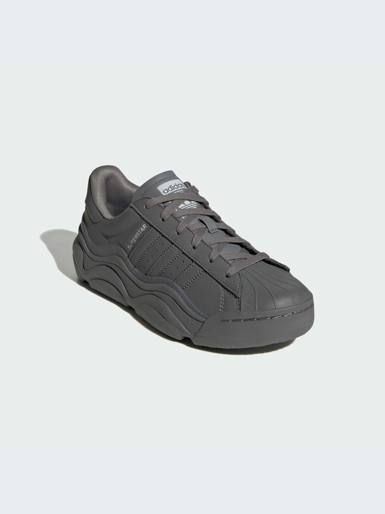 Кроссовки Adidas Superstar модель IE7369-KZ Кроссовки Adidas Superstar модель IE7369-KZ Фото