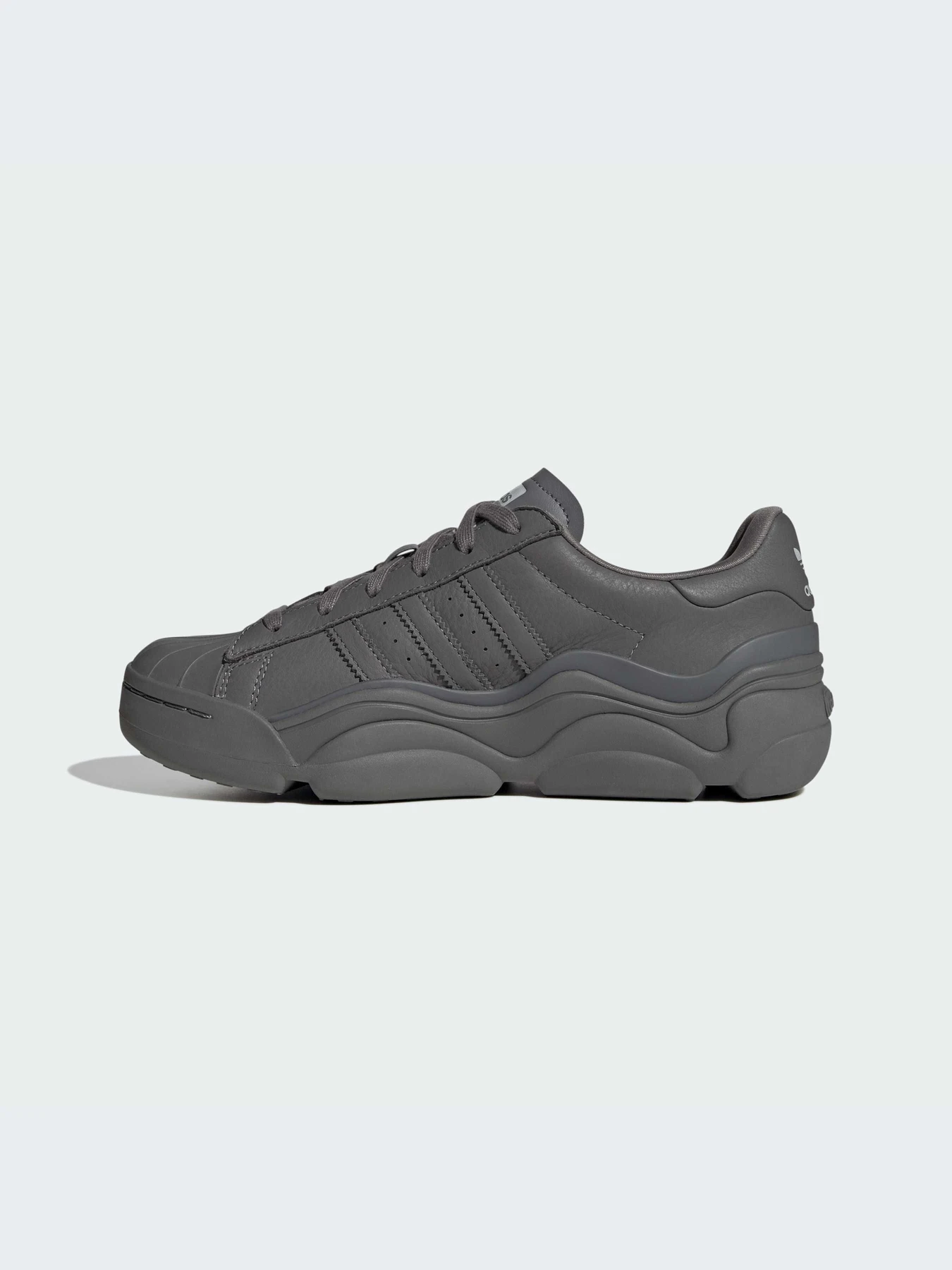 Кроссовки Adidas Superstar модель IE7369-KZ Кроссовки Adidas Superstar модель IE7369-KZ Фото
