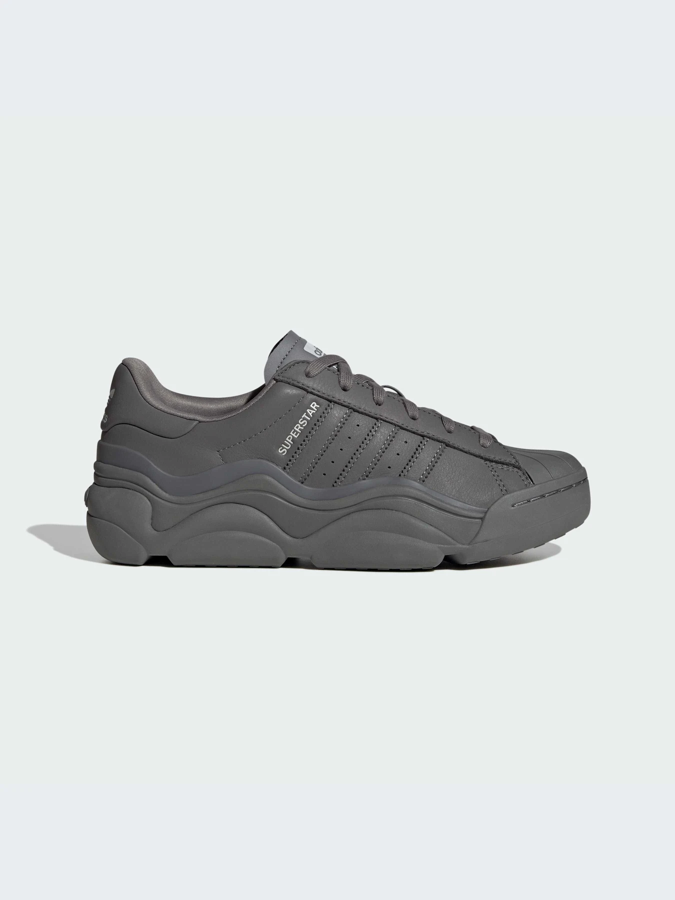 Кроссовки Adidas Superstar модель IE7369-KZ Кроссовки Adidas Superstar модель IE7369-KZ Фото