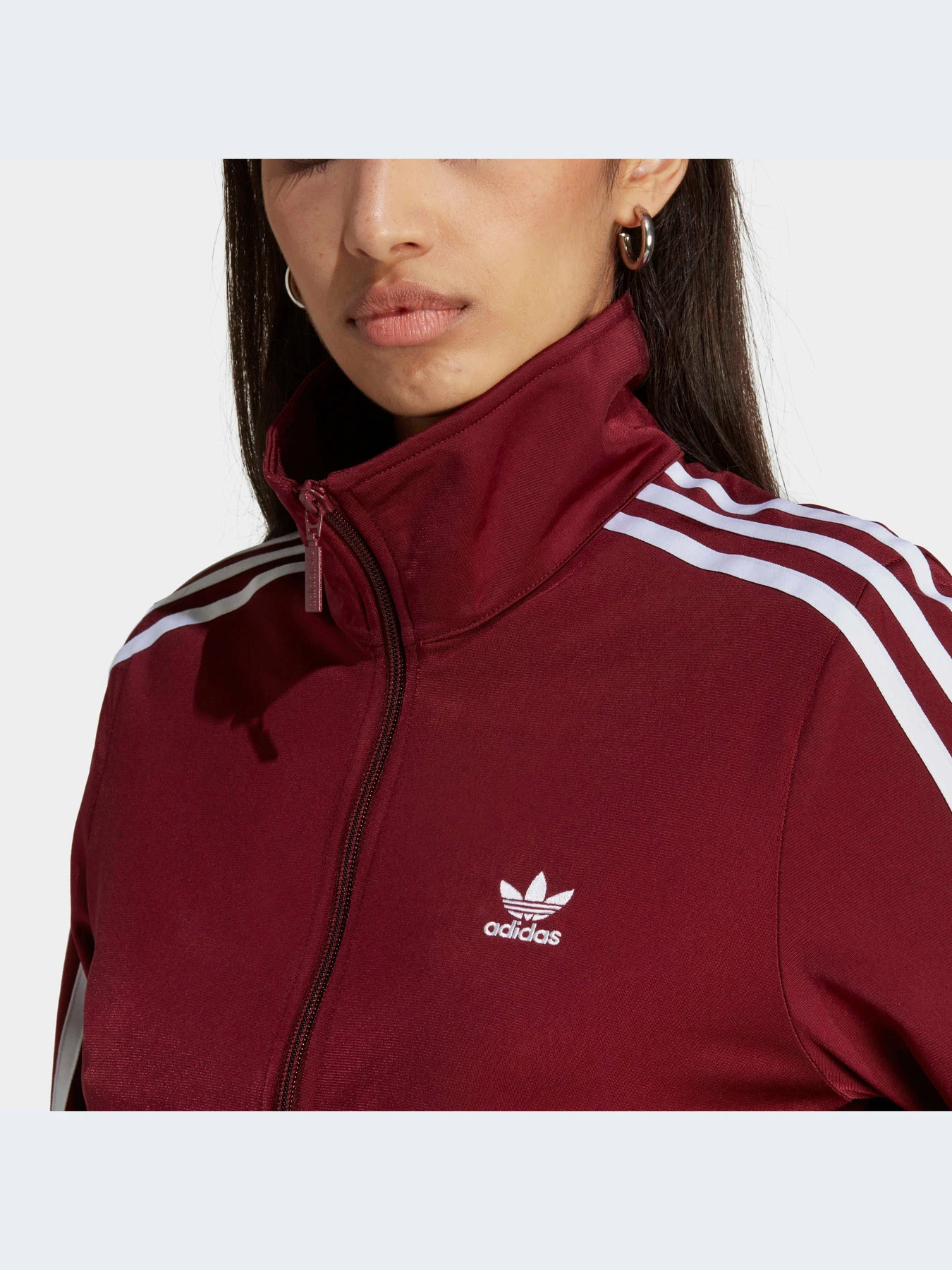 Худи и свитшоты Adidas Adicolor модель IB7406-KZ Худи и свитшоты Adidas Adicolor модель IB7406-KZ Фото