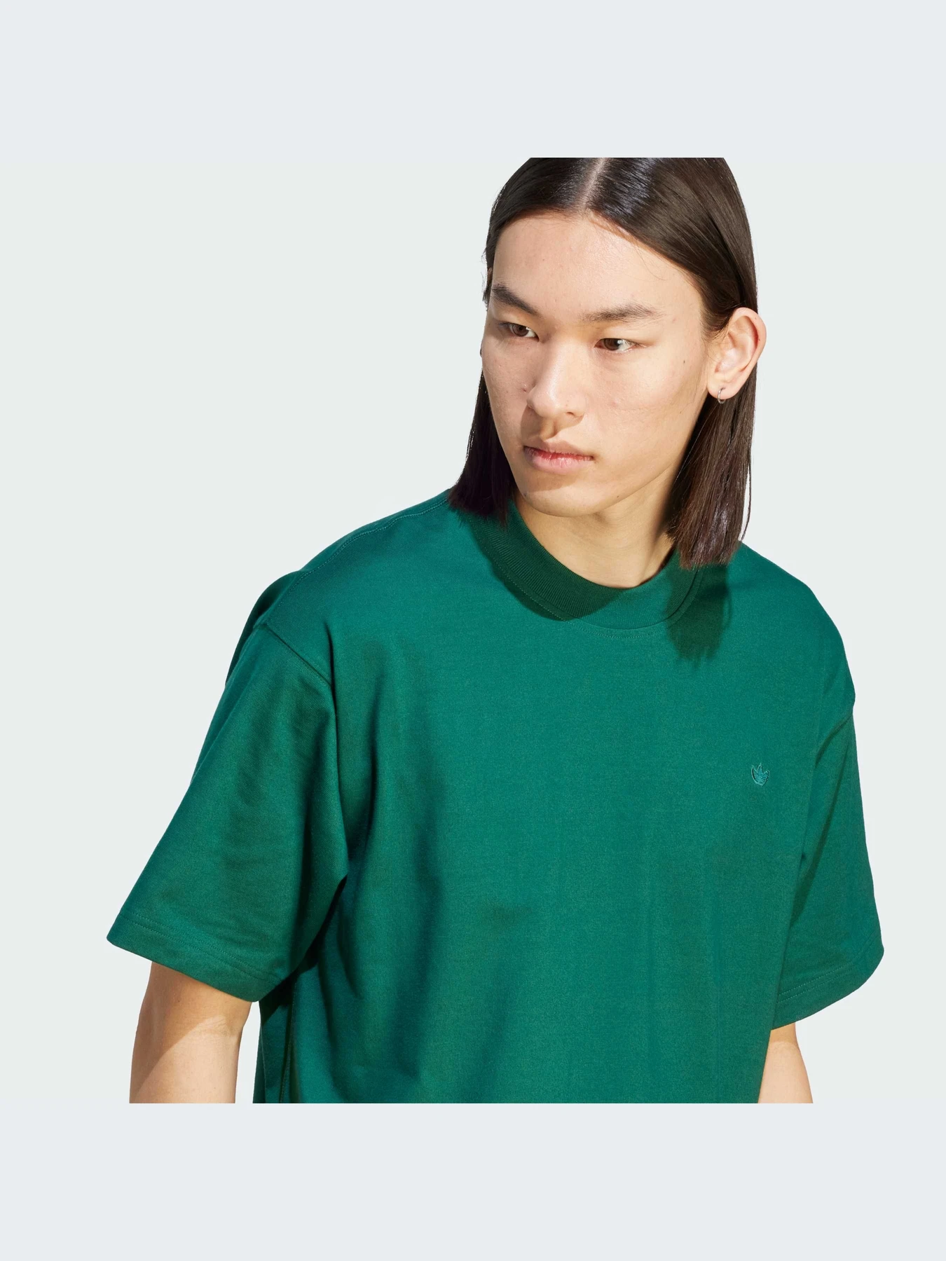 Футболки и поло Adidas Adicolor модель IM4392-KZ Футболки и поло Adidas Adicolor модель IM4392-KZ Фото