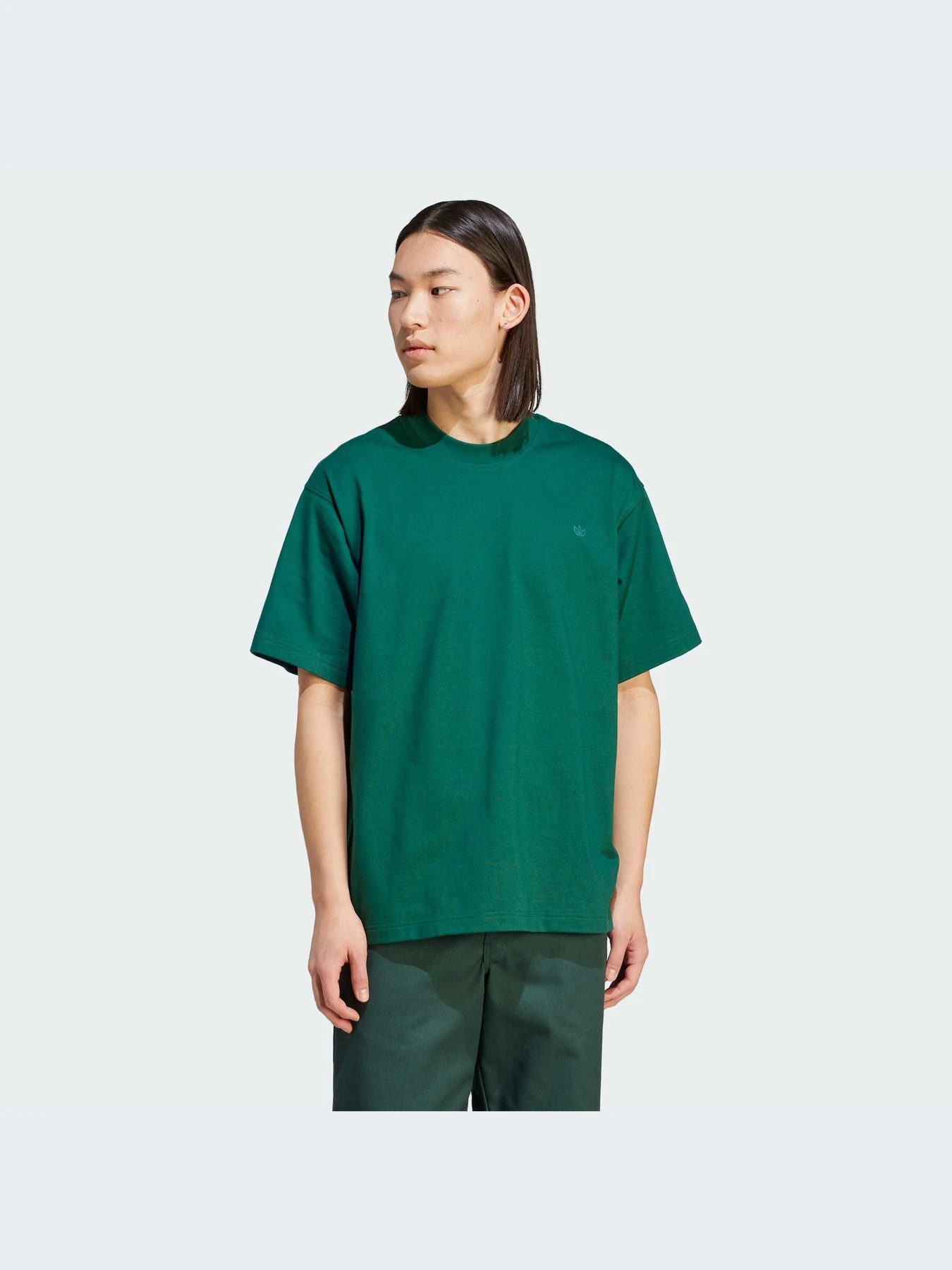 Футболки и поло Adidas Adicolor модель IM4392-KZ Футболки и поло Adidas Adicolor модель IM4392-KZ Фото