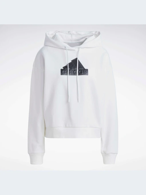 Худи и свитшоты Adidas модель IB8502-KZ Фото