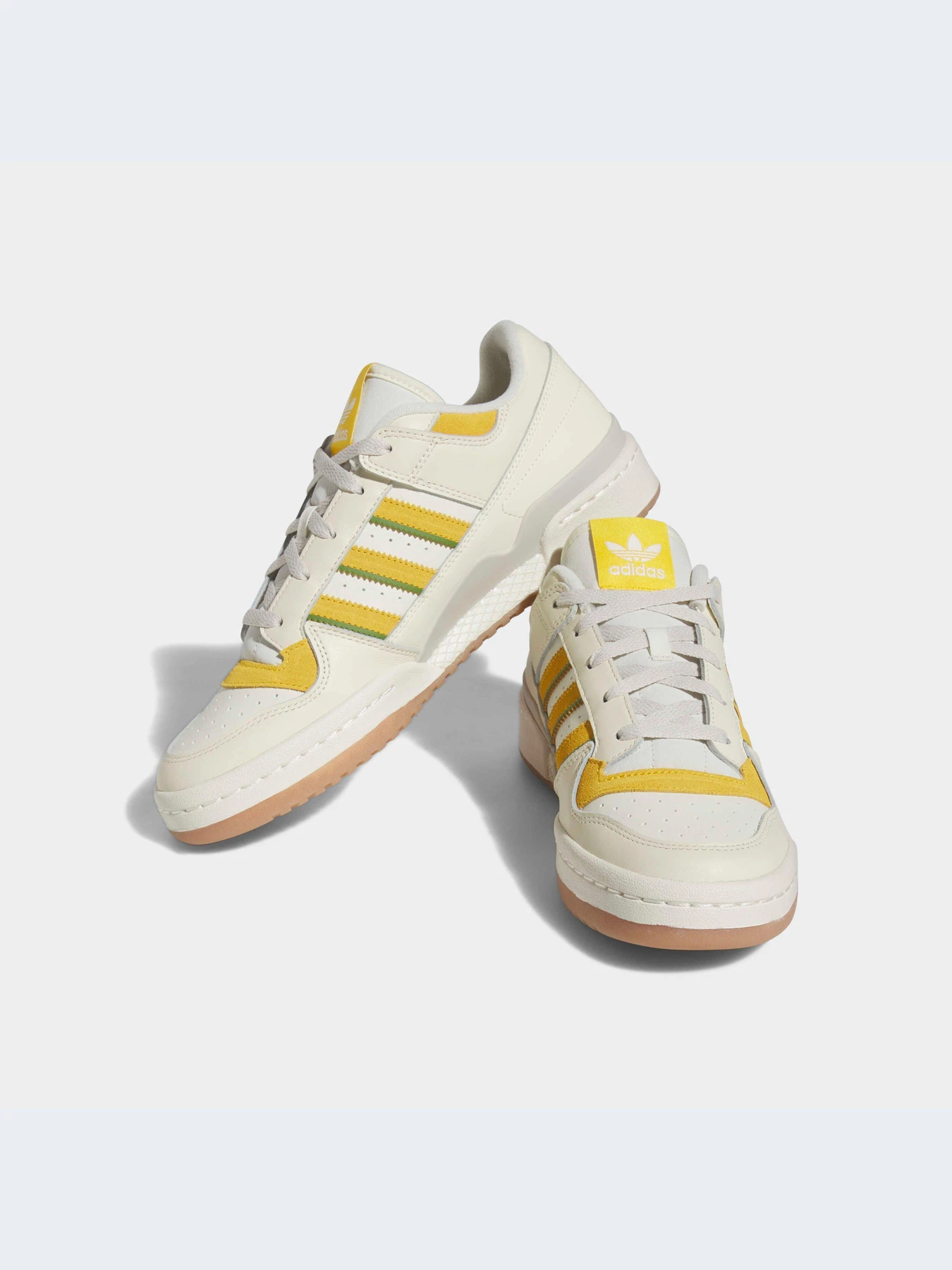 Кроссовки Adidas Forum модель FZ6271-KZ Кроссовки Adidas Forum модель FZ6271-KZ Фото
