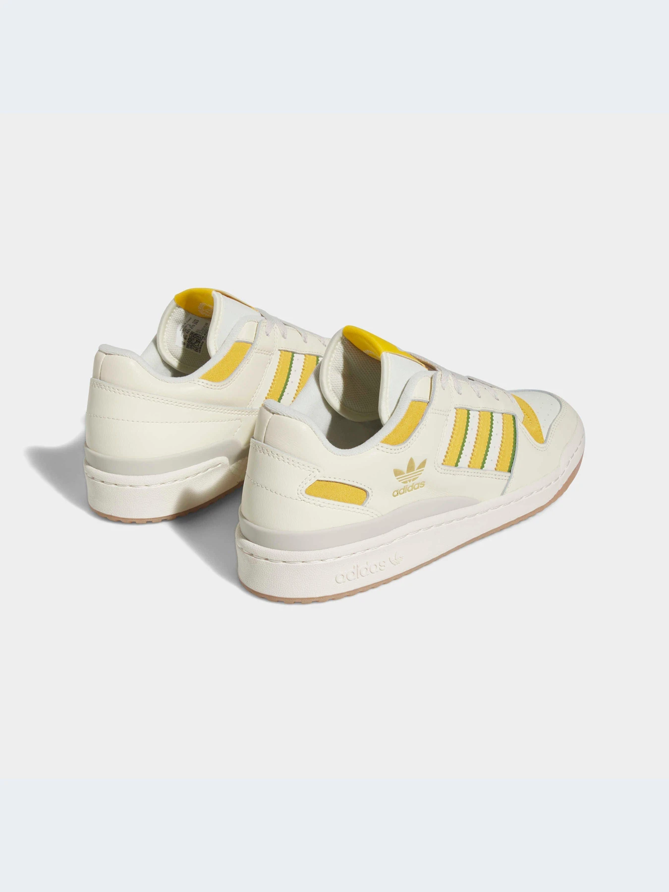 Кроссовки Adidas Forum модель FZ6271-KZ Кроссовки Adidas Forum модель FZ6271-KZ Фото