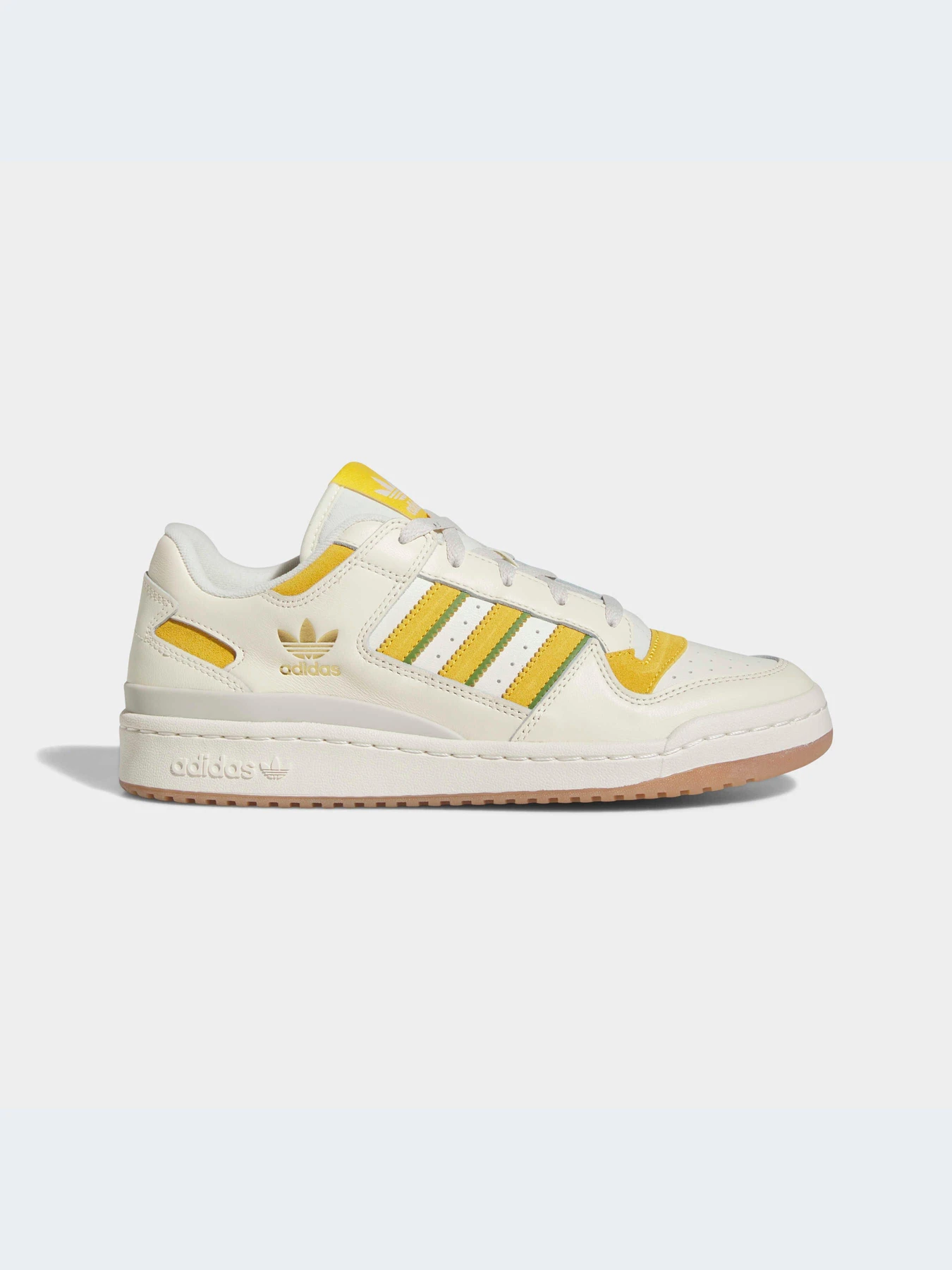 Кроссовки Adidas Forum модель FZ6271-KZ Кроссовки Adidas Forum модель FZ6271-KZ Фото