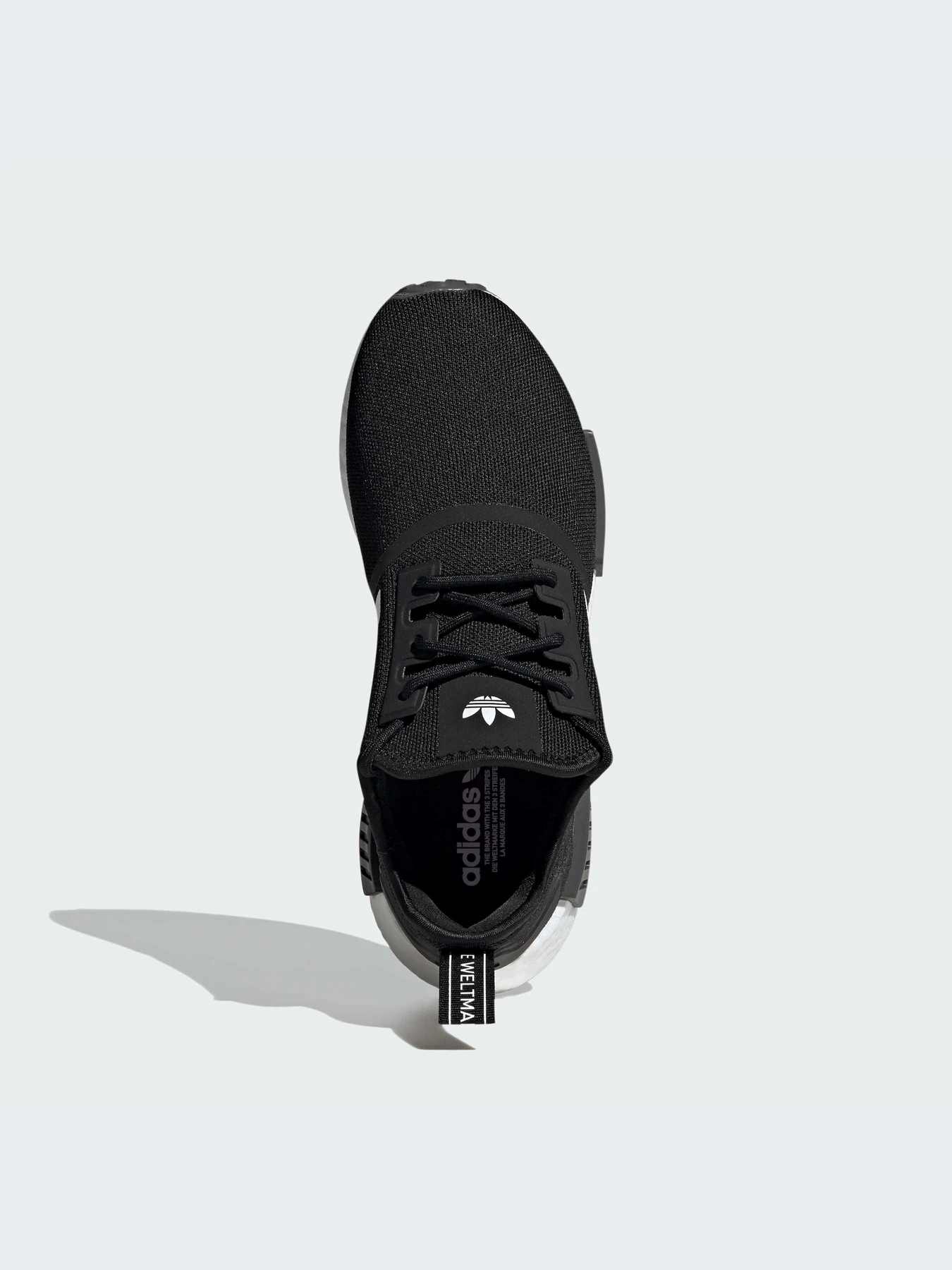 Кроссовки Adidas NMD модель GZ9258-KZ Кроссовки Adidas NMD модель GZ9258-KZ Фото