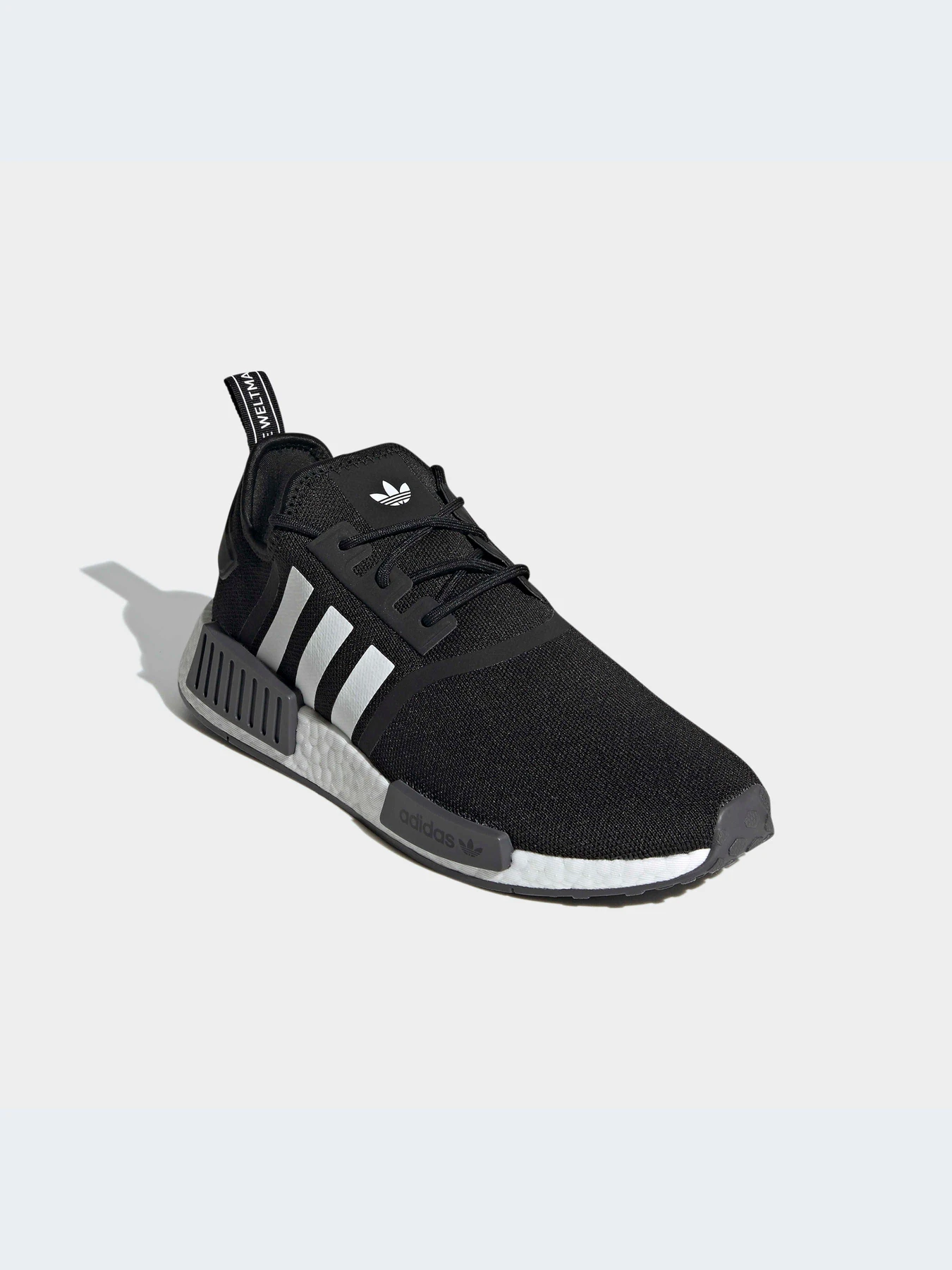 Кроссовки Adidas NMD модель GZ9258-KZ Кроссовки Adidas NMD модель GZ9258-KZ Фото