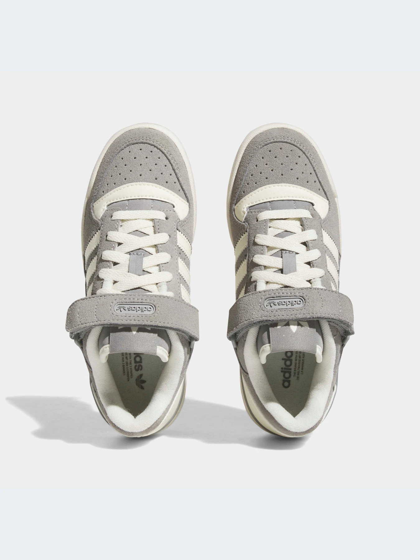 Кроссовки Adidas Forum модель HQ7159-KZ Кроссовки Adidas Forum модель HQ7159-KZ Фото