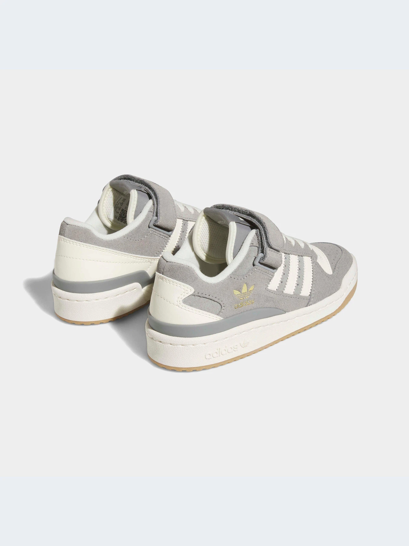 Кроссовки Adidas Forum модель HQ7159-KZ Кроссовки Adidas Forum модель HQ7159-KZ Фото